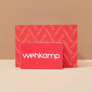 wehkamp Cadeaukaart 'Cadeautje' 25 euro