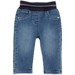 s.Oliver baby regular fit jeans light denim