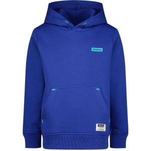 Vingino hoodie hardblauw