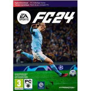 EA Sports FC™ 24 Standard Edition (PC) (PC)