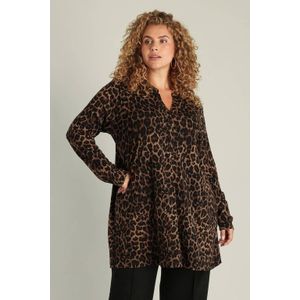 Yest Curve tuniek bruin