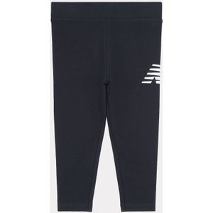New Balance legging zwart