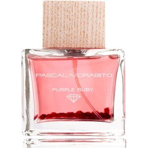 Pascal Morabito Purple Ruby eau de parfum - 95 ml
