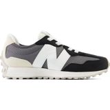 New Balance 327 sneakers zwart/grijs/wit