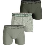 Björn Borg boxershort (set van 3)