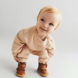 Wheat - Cruz - Broek - 100% Katoen - Relaxte Pasvorm - Normale Taille