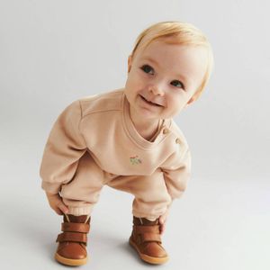 Wheat - Cruz - Broek - 100% Katoen - Relaxte Pasvorm - Normale Taille