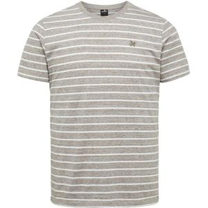 Vanguard gestreept regular fit T-shirt