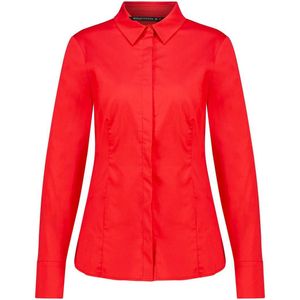 Expresso blouse rood