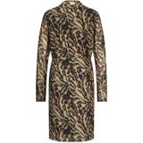 Tramontana - Dress Wild Illusion - A-lijn Jurk - Multi