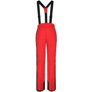 Icepeak skibroek Ellsworth rood
