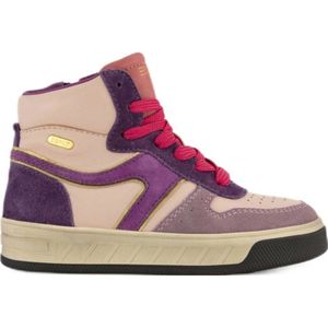 Graceland sneakers paars