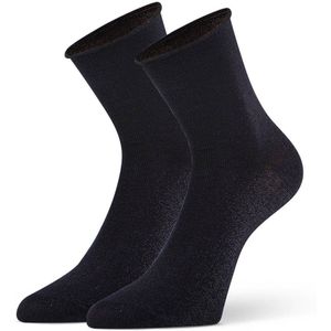 Marcmarcs sokken Blackpool - set van 2 zwart