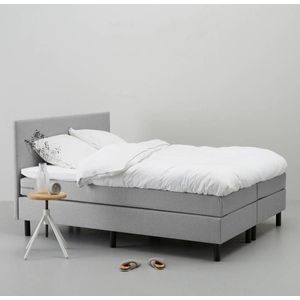 NOUS Living complete boxspring Davis (160x210 cm)