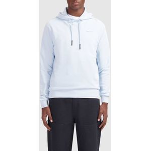 Ballin hoodie lichtblauw