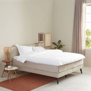 NOUS Living complete boxspring Trenton 180x220