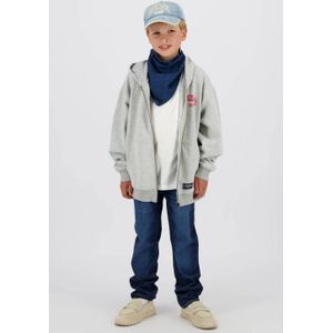 Vingino - Pierre - Jeans - Donkerblauw - Straight Fit