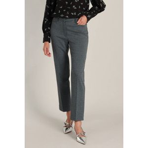 YEST - Dasha Bottoms - Zwart - Harembroeken