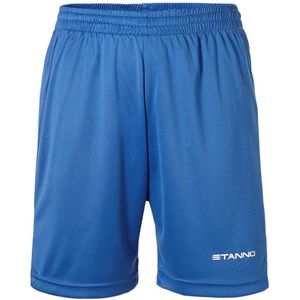 Stanno sportshort blauw