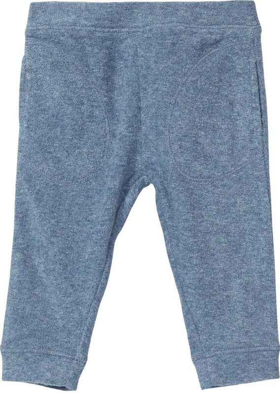 s.Oliver babybroek blauw