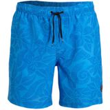 Falcon zwemshort Dray blauw