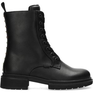 Mexx Holea veterboots zwart