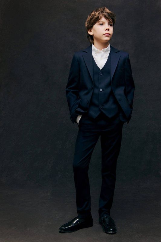 Mango - Blazer - Kids