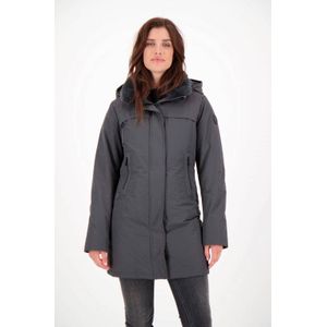 Airforce parka grijs