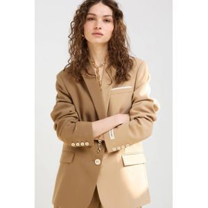 Josh V Blazer JV-2512-0305 SUUS Bruin