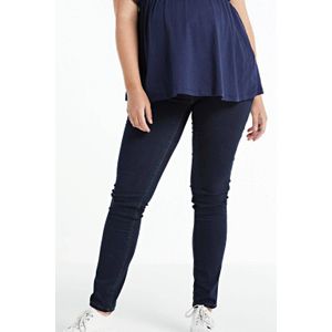 LOVE2WAIT plus size positie skinny zwangerschapsjeans