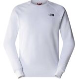 The North Face sweater wit