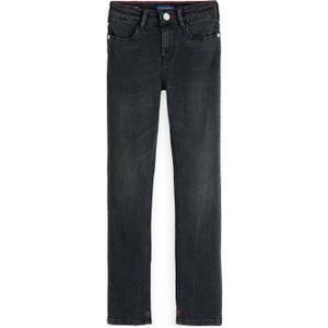 Scotch & Soda skinny jeans zwart