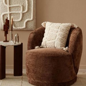 NOUS Living fauteuil Hila