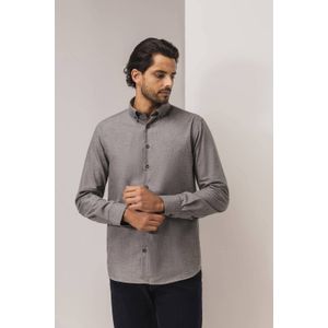 State of Art Overhemd Gemêleerd