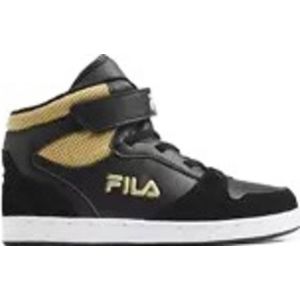 Fila sneakers zwart