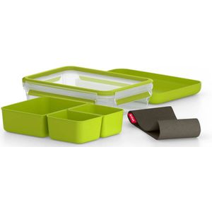 Tefal MasterSeal To Go lunchbox (1,2L)