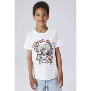 NAME IT KIDS T-shirt wit