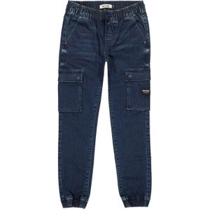Raizzed slim fit jeans Shanghai dark blue stone