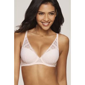 Lascana Bh - AMIRA - Lingerie - Spacer Cups - Modieuze High-Apex Vorm