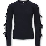 KIDS ONLY GIRL - Trui - Zacht - Ronde Hals - Rechte Mouwen