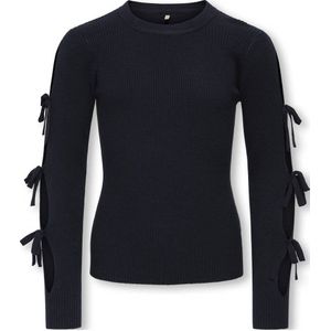 KIDS ONLY GIRL - Trui - Zacht - Ronde Hals - Rechte Mouwen