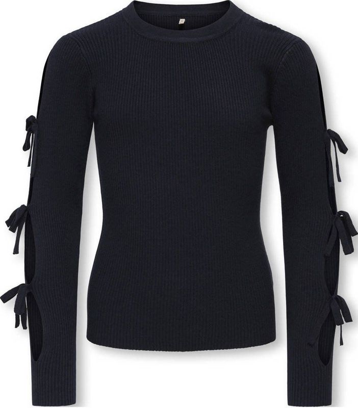 KIDS ONLY GIRL - Trui - Zacht - Ronde Hals - Rechte Mouwen