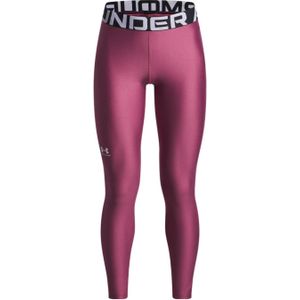 Under Armour sportlegging roze