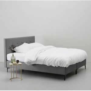 NOUS Living complete boxspring Brooks (160x210 cm)