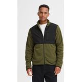 Blend - Model 'MARIO' - Fleecejack - Regular Fit