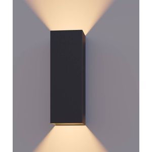 Calex wandverlichting Up & Down (Ø7,7 cm) 230 V