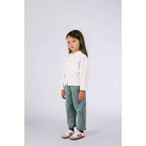 The New Chapter - Blouse - 100% Polyester