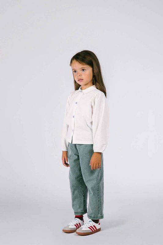 The New Chapter - Blouse - 100% Polyester