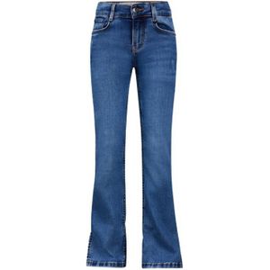 Retour Jeans flared jeans Anouck Blue medium blue denim