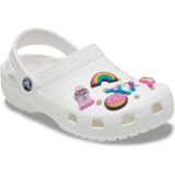 Crocs - Jibbitz Schoenbedels - Uniseks - Diversen Kleuren